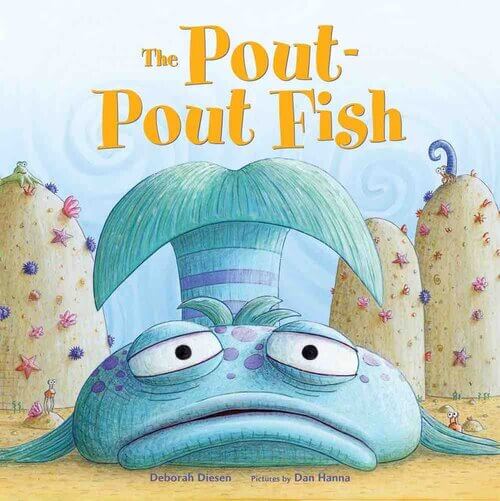 pout pout fish