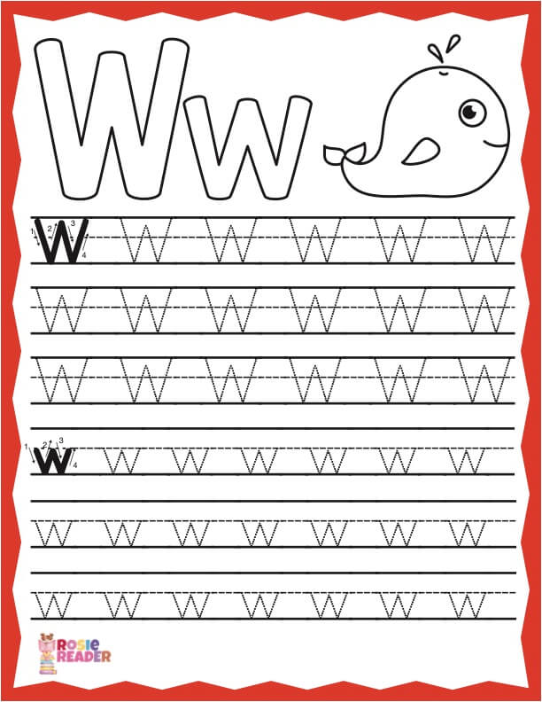 Learning Letters Worksheets Pdf Infoupdate