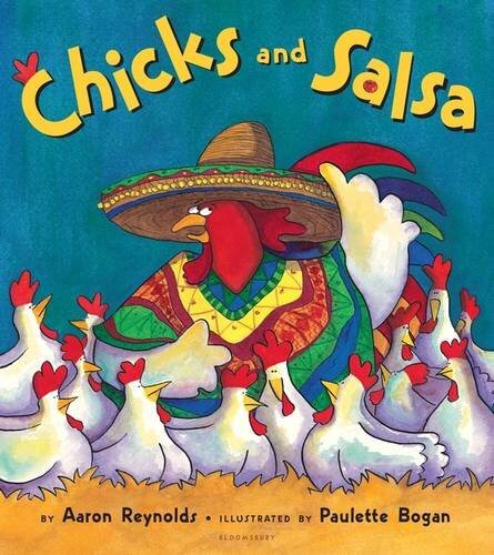 chicks and salsa book review