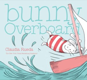 bunny overboard