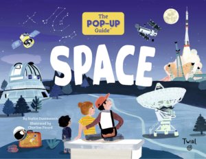 space book for kids