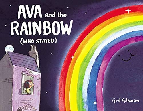 rainbow book