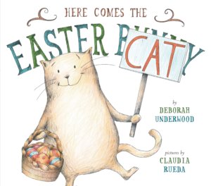 easter book