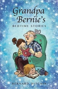 bedtime stories for kids