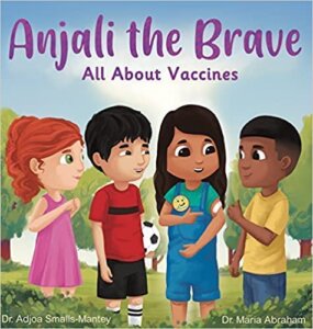 why vaccines are important for children