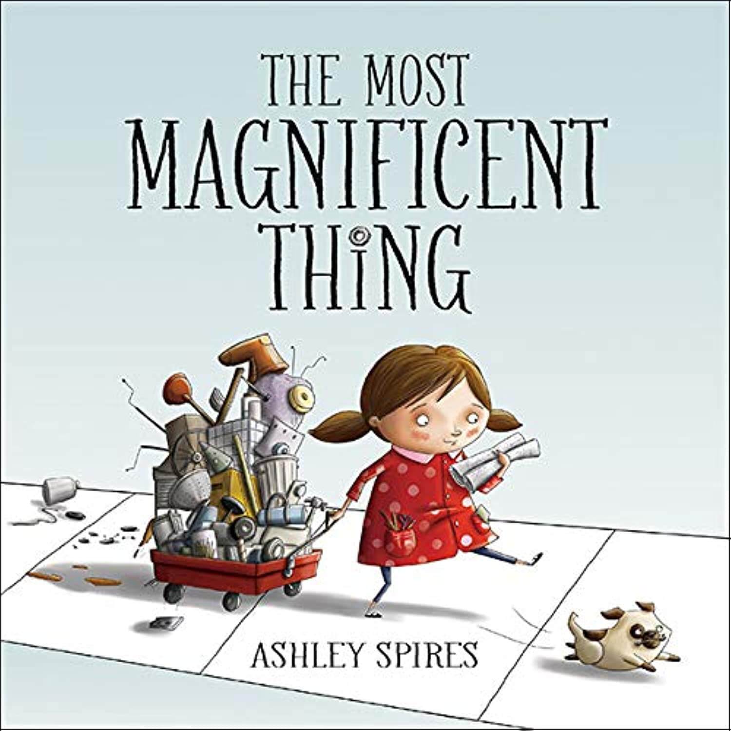 most-magnificent-rhing-book